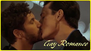 Adam & Lance | Your Love Is The Key | Gay Romance | Love You Thank You