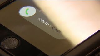AI imposter phone scams rise: loved ones' voices could be cloned for fraud