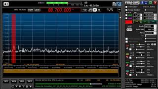 88 7 MHz 88 7 DCG FM Batangas May 23,2021 0133 UTC screenshot 3
