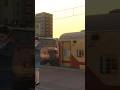 WAP4 Coupling ICF Passenger Train | BUMPY RAILROAD | Train Simulator | Train Games | Train Videos