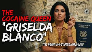 Download lagu Griselda Blanco: The Cocaine Queen Who Ruled with Blood | Full Mafia Crime Documentary for Sleep
