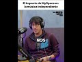 Poste de C4T cuenta su experiencia en Myspace #radiopaini