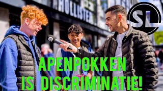 Wat vinden de mensen van Apenpokken -Rotterdam