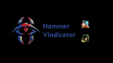GW2 WvW - Hammer Vindicator Roaming Vol.2
