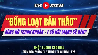 Nhật Quang Channel Chuyên gia đầu tư chứng khoán