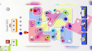 Screw Jam Level 826 Walkthrough Solution