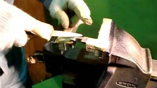 面取り･仕上げ-5本組半丸