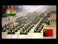 INDIA VS CHINA  - MILITARY HELL MARCH 2020.