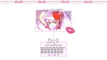 pro plus carrd tutorial - cr rosettas