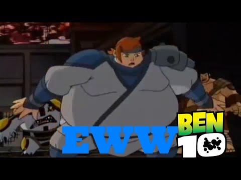 Everything Wrong with Ben 10 (Classic) Season 3 Episode 6 Game Over