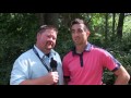 USDGC 2015 2nd Round Interview - Paul McBeth