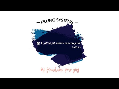 Platinum Preppy 02