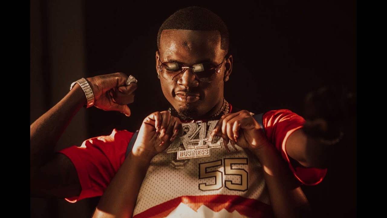 (FREE) Big Boogie x Moneybagg Yo Type Beat - "Thunder" (Prod. by Jody Rico)