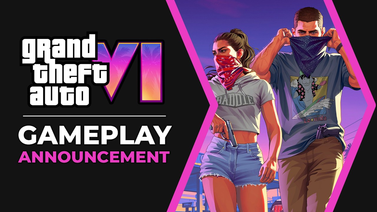 LIVE: GTA 6 Trailer 3 Waiting Room 🔴 News, Leaks & Take-Two Updates