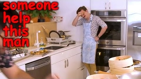 The ULTIMATE Brian David Gilbert Out of Context Video