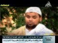موقف الشيخ الضرير شلقاميات 