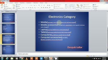 E-commerce Project in Code-igniter Framework Part-4