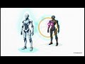 Multi-robot Coordination: Leader Follower Robot Control [Swarm robotics]