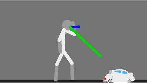 Autobot Tailgate and Optimus Prime vs. Bonecrusher || stick.nodes animation || ultraXman