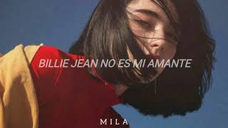 Luz Gaggi - Billie Jean (Cover Michael Jackson) | Sub.Español Resimi