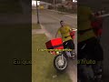 ÔH JEIMES! EU QUERO UMA SALADA DE FRULTA!