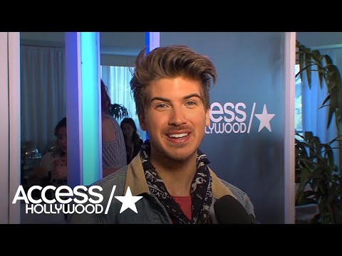 Joey Graceffa On