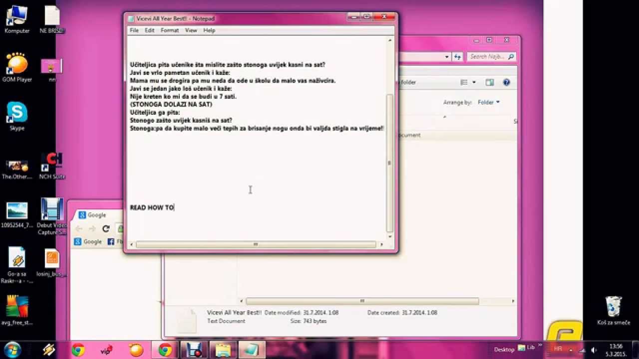 CryptoLocker remove EASY WAY!