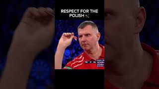 Big Respect For The Polish Eagle