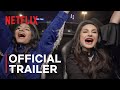 Dubai Bling | Official Trailer | Now Streaming | Netflix India