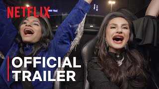 Dubai Bling | Official Trailer | Now Streaming | Netflix India