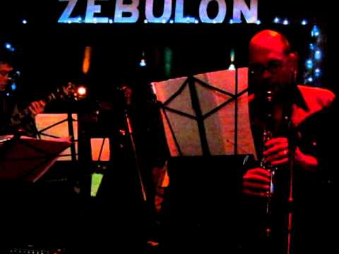 Oh Ah Ee (live at Zebulon, Brooklyn, Nov 23rd, 2010)
