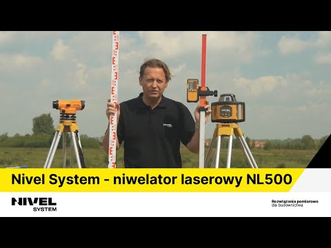 Wideo: Niwelator Laserowy: Czym Różni Się Od Poziomu? Jak Wybrać? Ocena Najlepszych Modeli I Przegląd Recenzji
