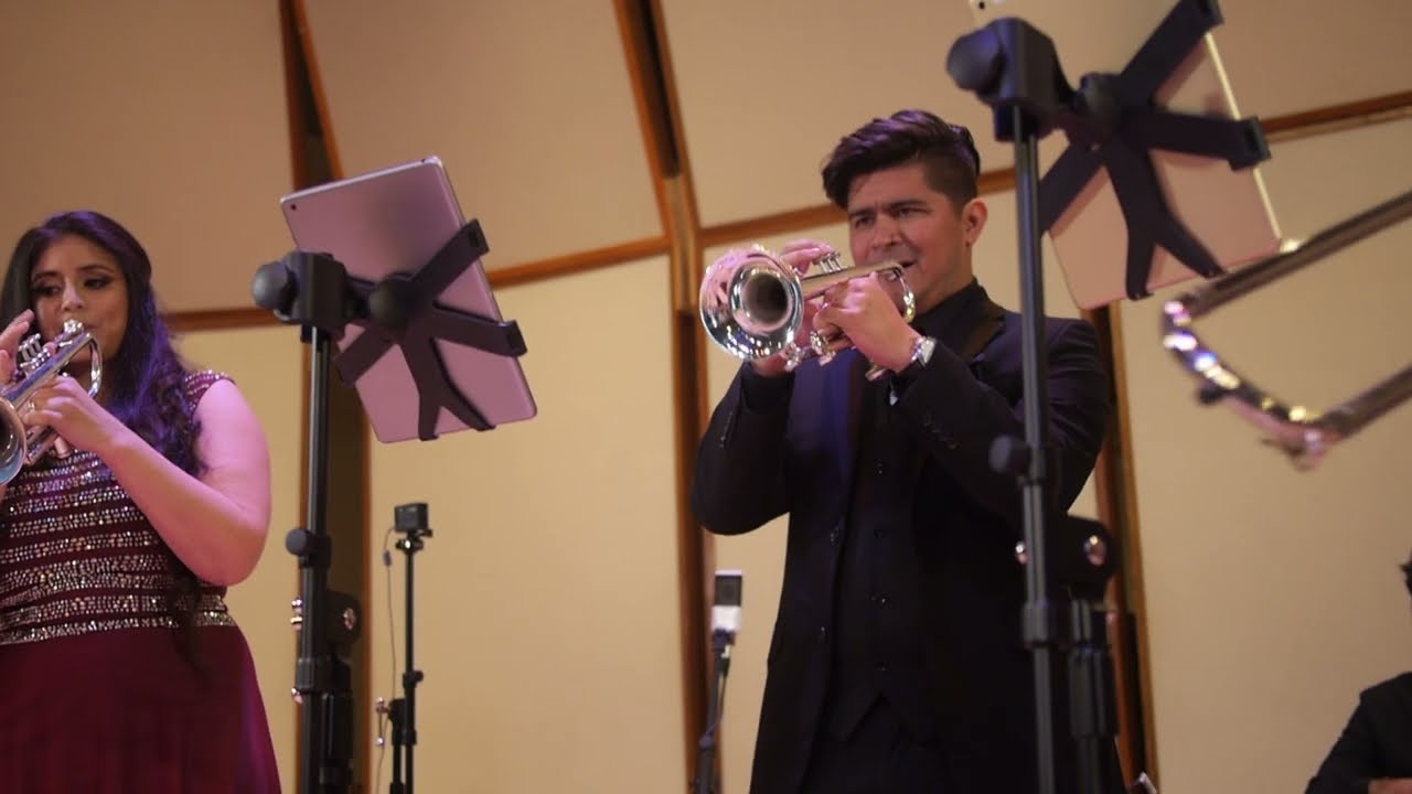 A Night in Tunisia 🇹🇳🔥 Dizzy Gillespie