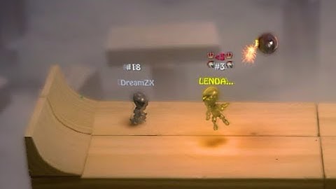 Super soco 100% de dano BOMBSQUAD DUEL