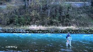 7 Steps of Skagit Cast