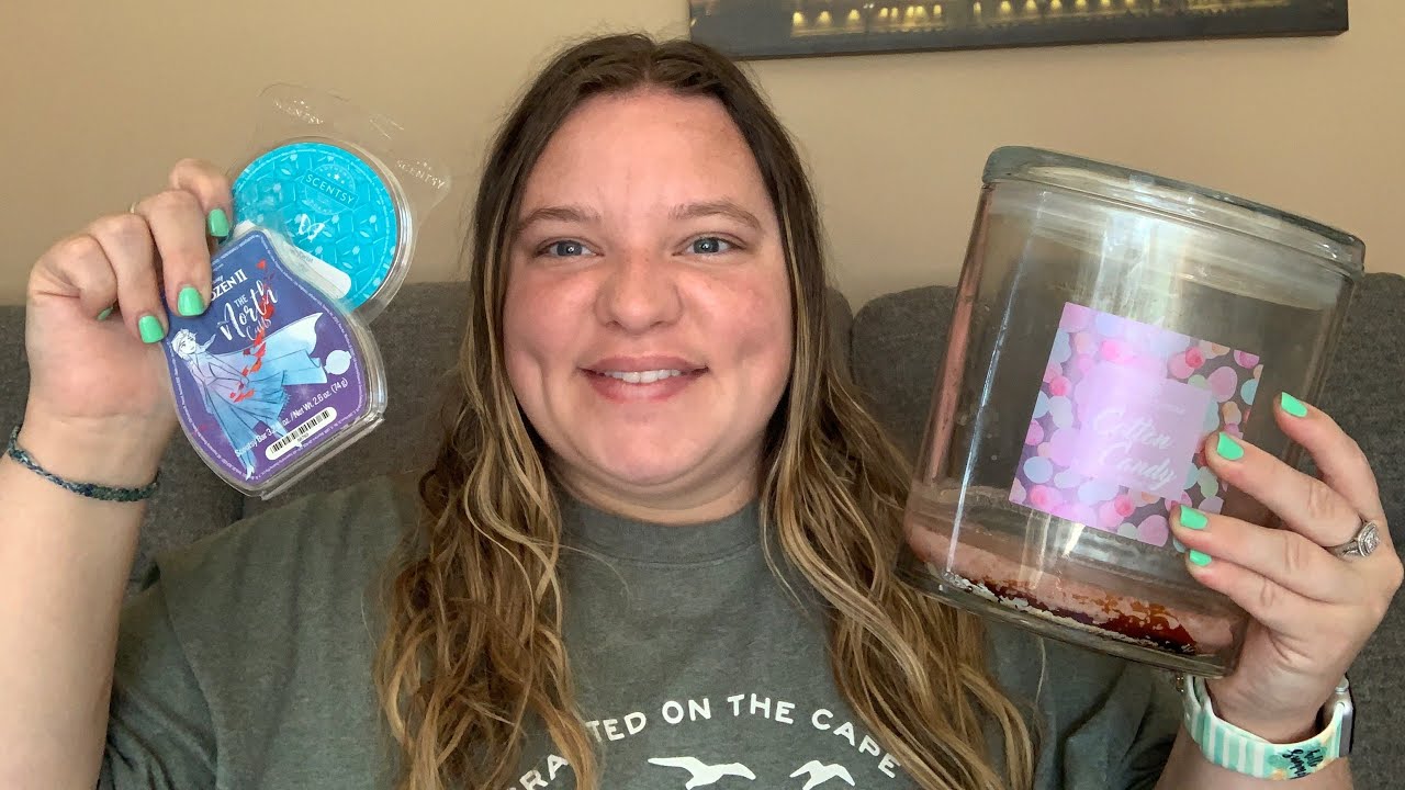 Candle & Wax Melt Empties July 2023 YouTube