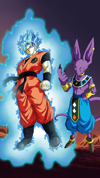 dragon ball super | who is strongest #dragonball #