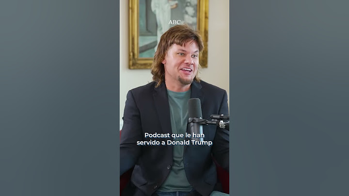 ¿Quién es BARRON TRUMP? Te contamos TODO LO QUE SE SABE del hijo de DONALD TRUMP