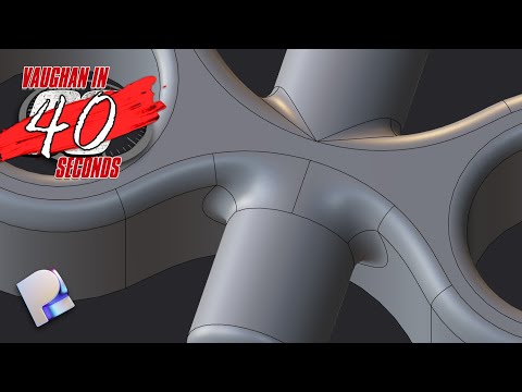 Plasticity | Optimizing Fillet Intersections 11