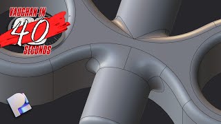 Plasticity | Optimizing Fillet Intersections 11