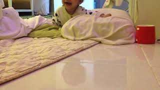 Making My Sister Laugh (Watch If You're Sad