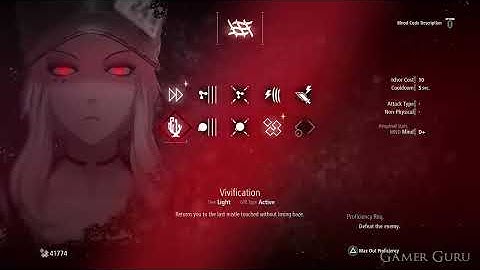 Things I Wish I Knew Earlier In Code Vein (Tips & Tricks)