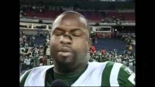Bart Scott Emotional Remix