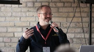 Single Sign On: What it Means for You and Your Users | JNUC 2016