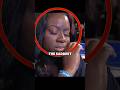Saddest NBA Draft moment