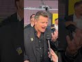 #SteveZahn Says He Was Unsure How They Were Going to Pull Off #ChadPowers #shorts