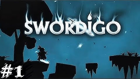 Swordigo - Gameplay Walkthrough Part #1 (ios , android)