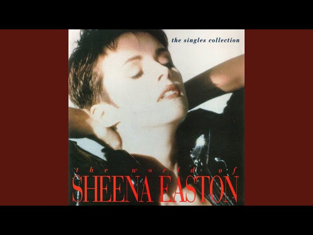 Sheena Easton - So Far So Good