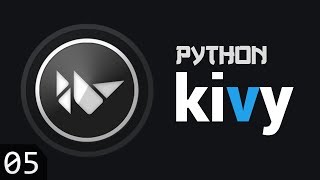 Учим Python Kivy #5 - Компиляция под Windows