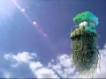 Laputa: Castle In the Sky, Carrying You